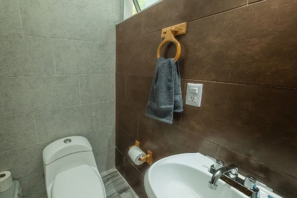 Photo of Bathroom in Aticama