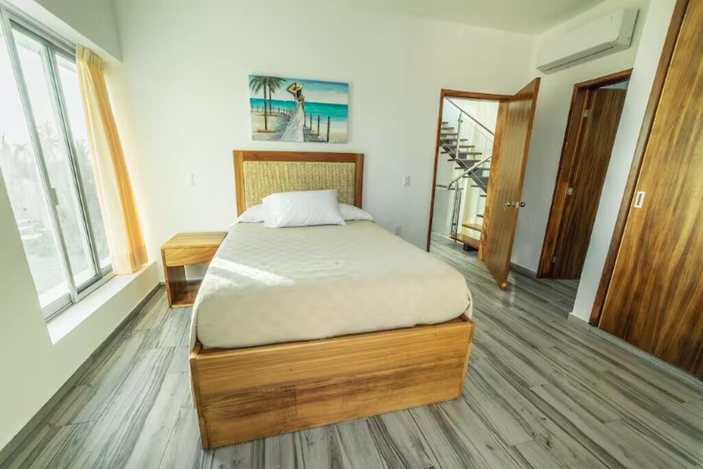 Photo of Bedroom in Aticama