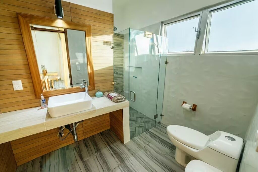 Photo of Bathroom in Aticama