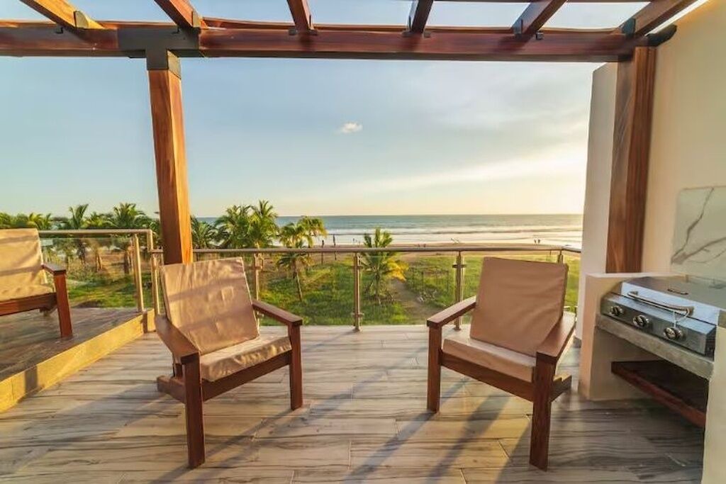 Photo of Outdoor in Aticama