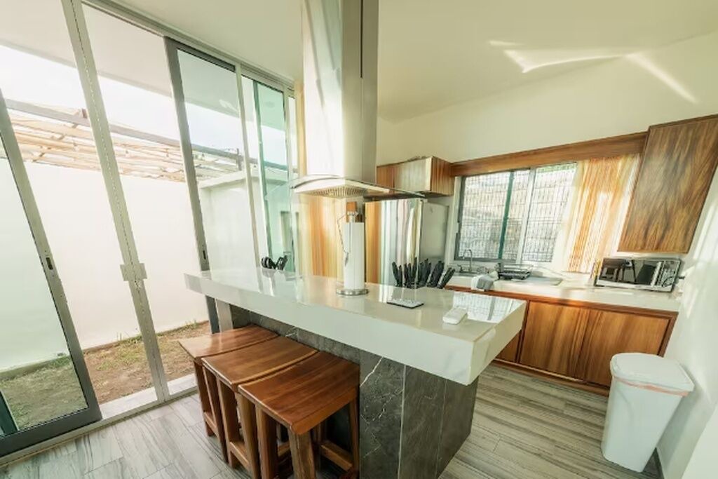 Photo of Kitchen in Aticama