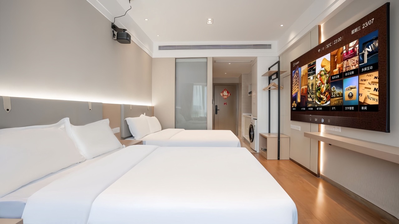 Photo of Bedroom in Jinjiang