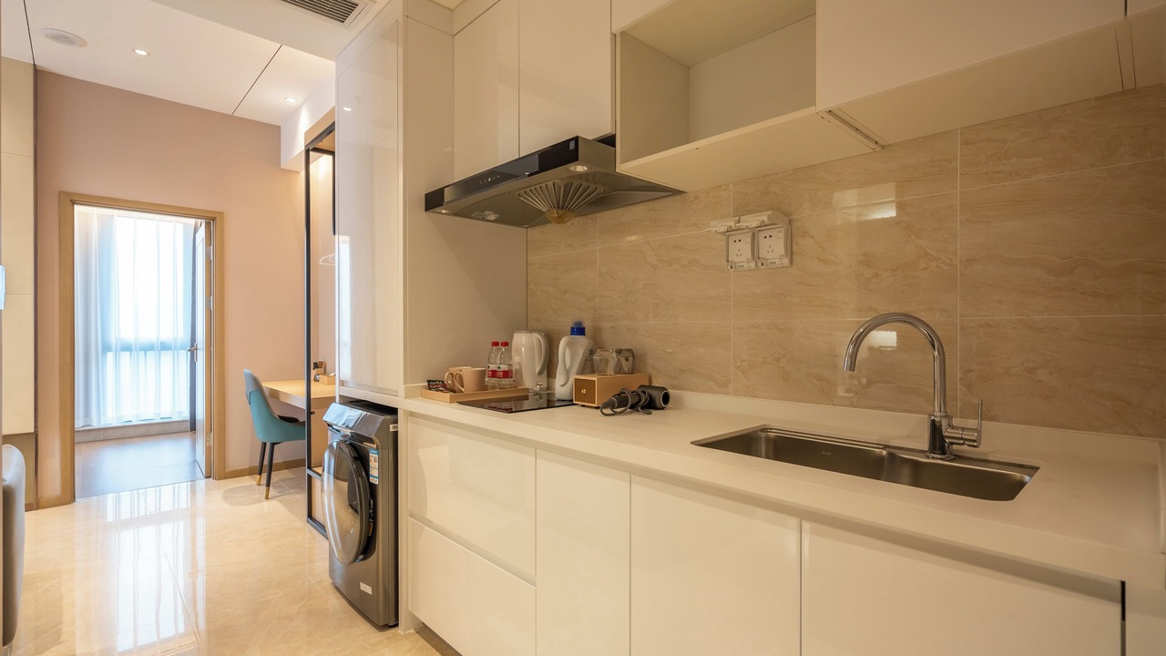 Photo of Kitchen in Jinjiang