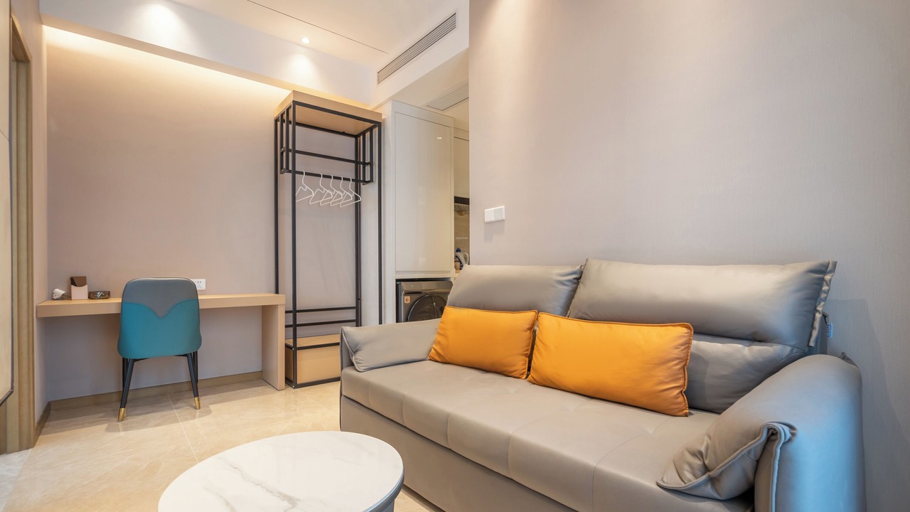 Photo of Livingroom in Jinjiang