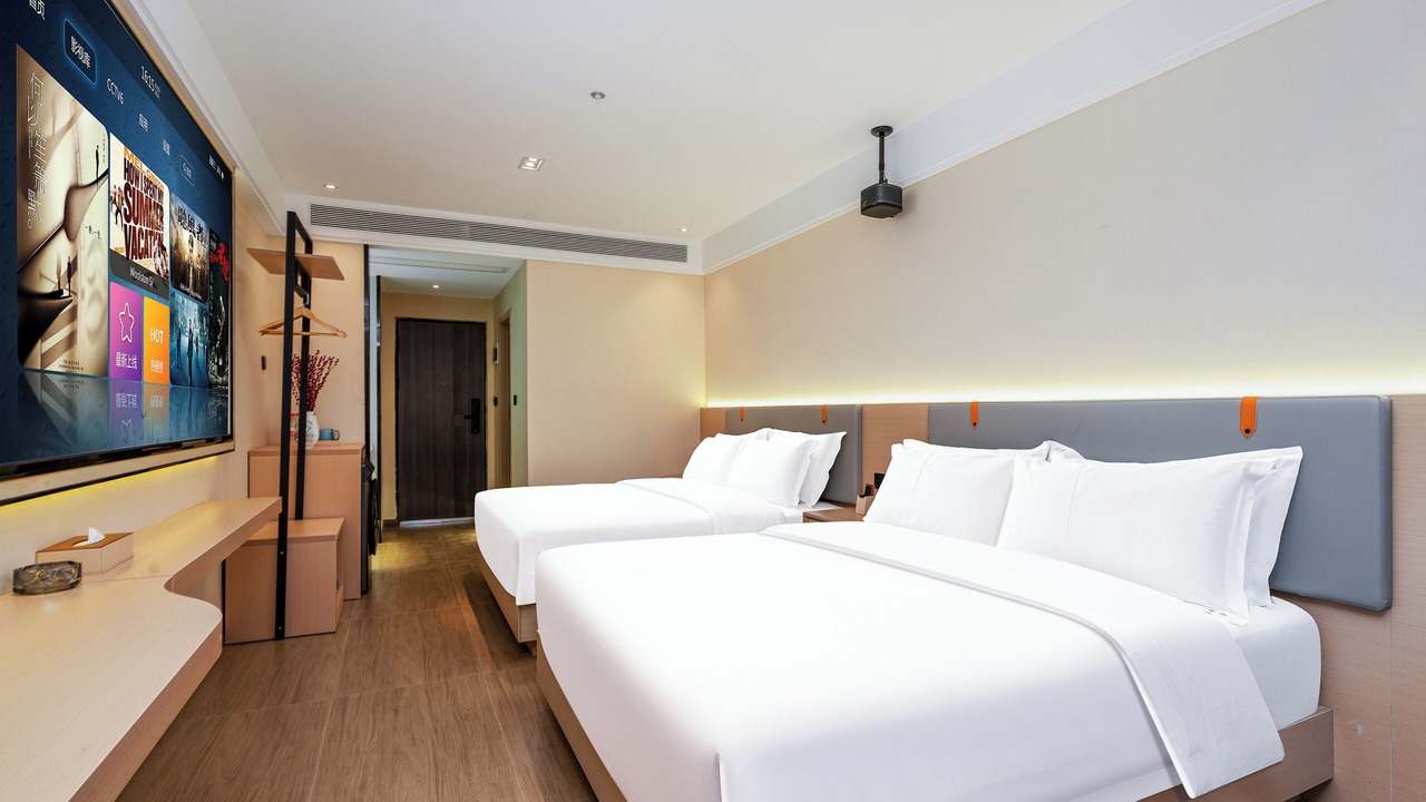 Photo of Bedroom in Jinjiang