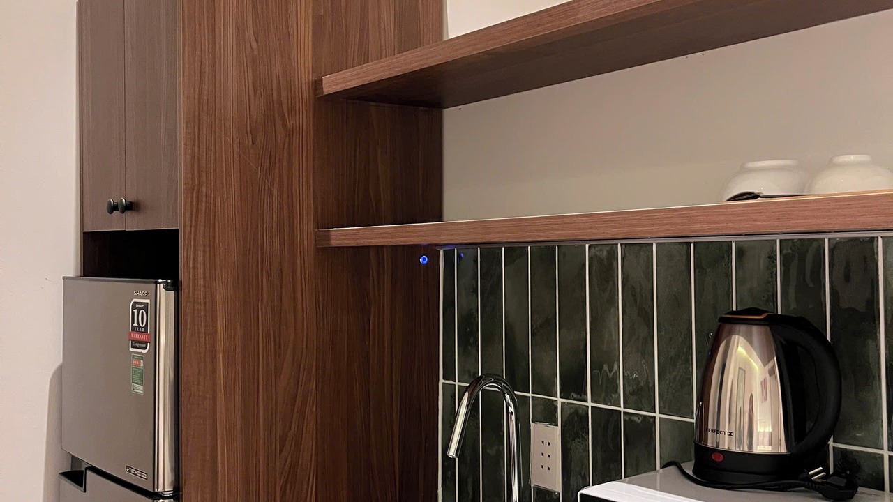 Photo of Bedroom in District 3