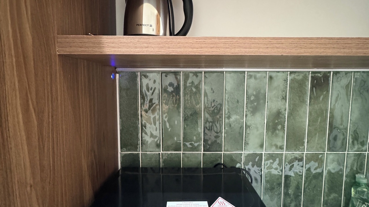 Photo of Kitchen in District 3