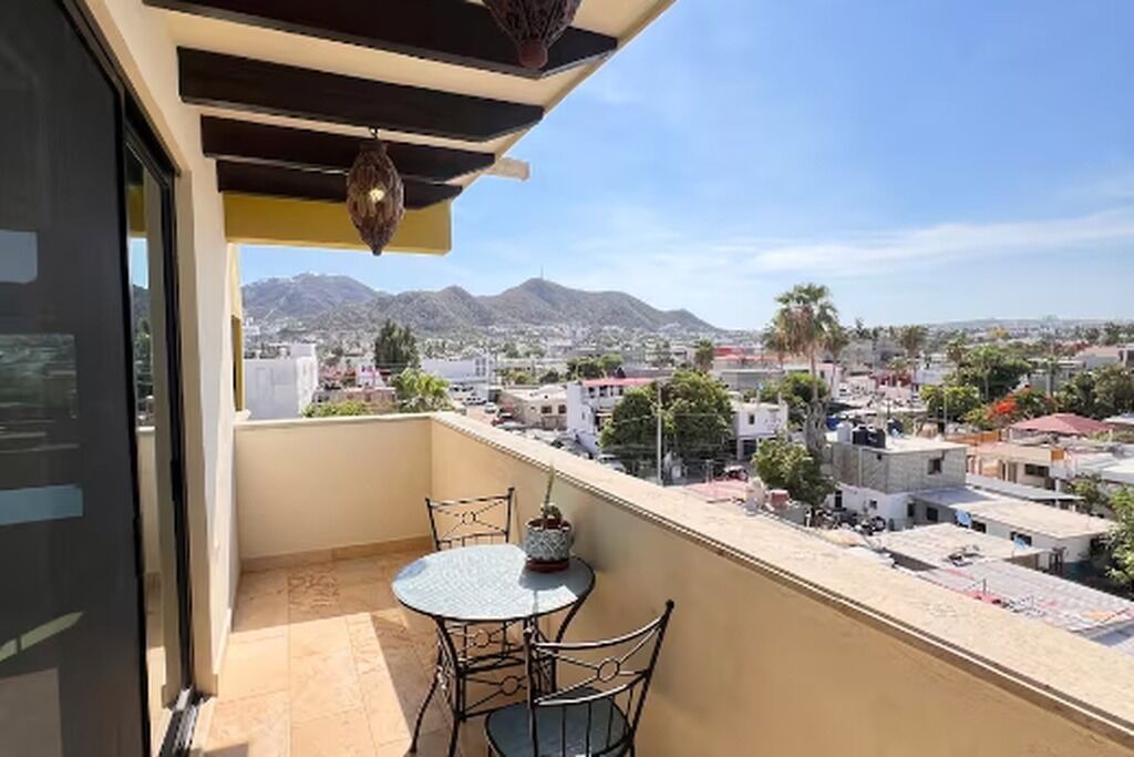 Photo of Outdoor in Juarez