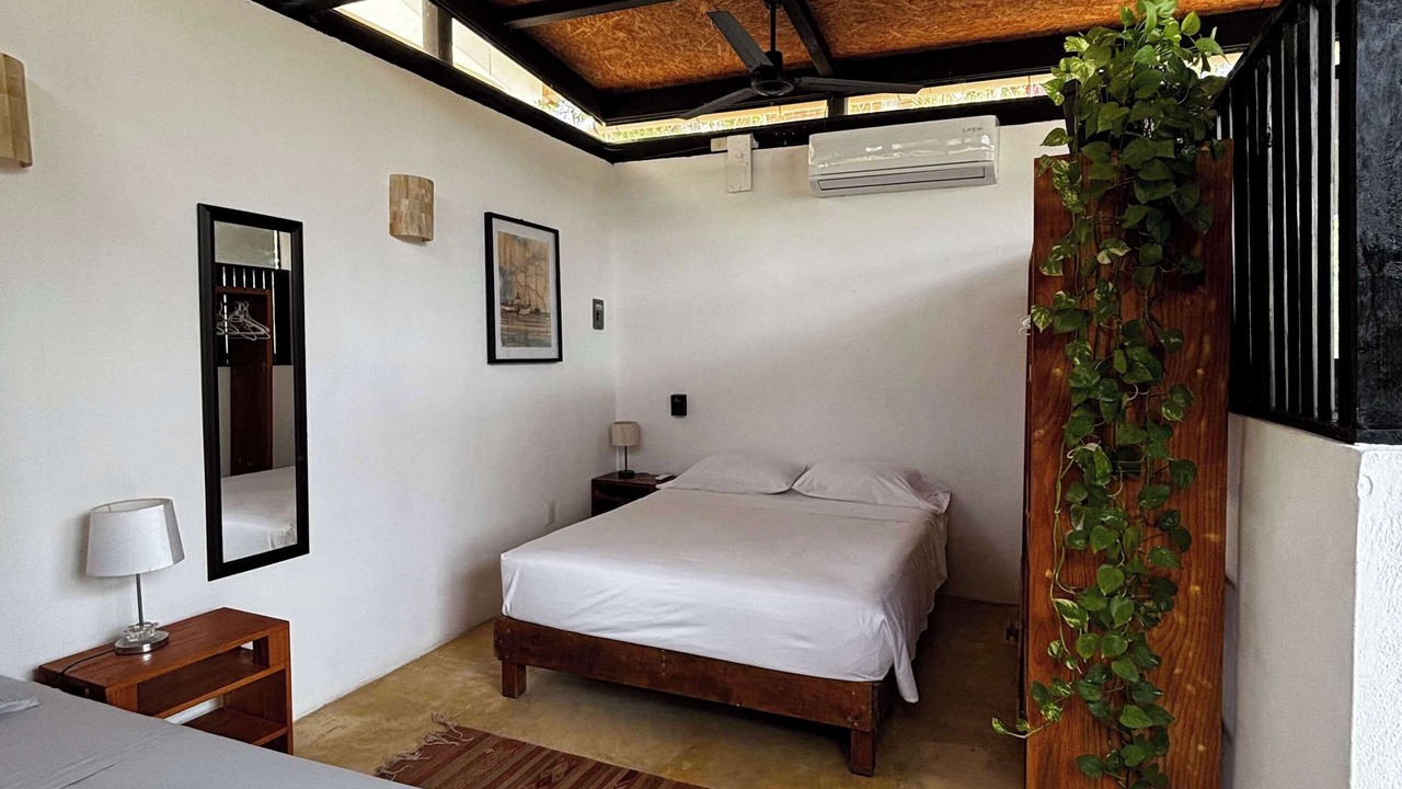 Photo of Bedroom in Salchi