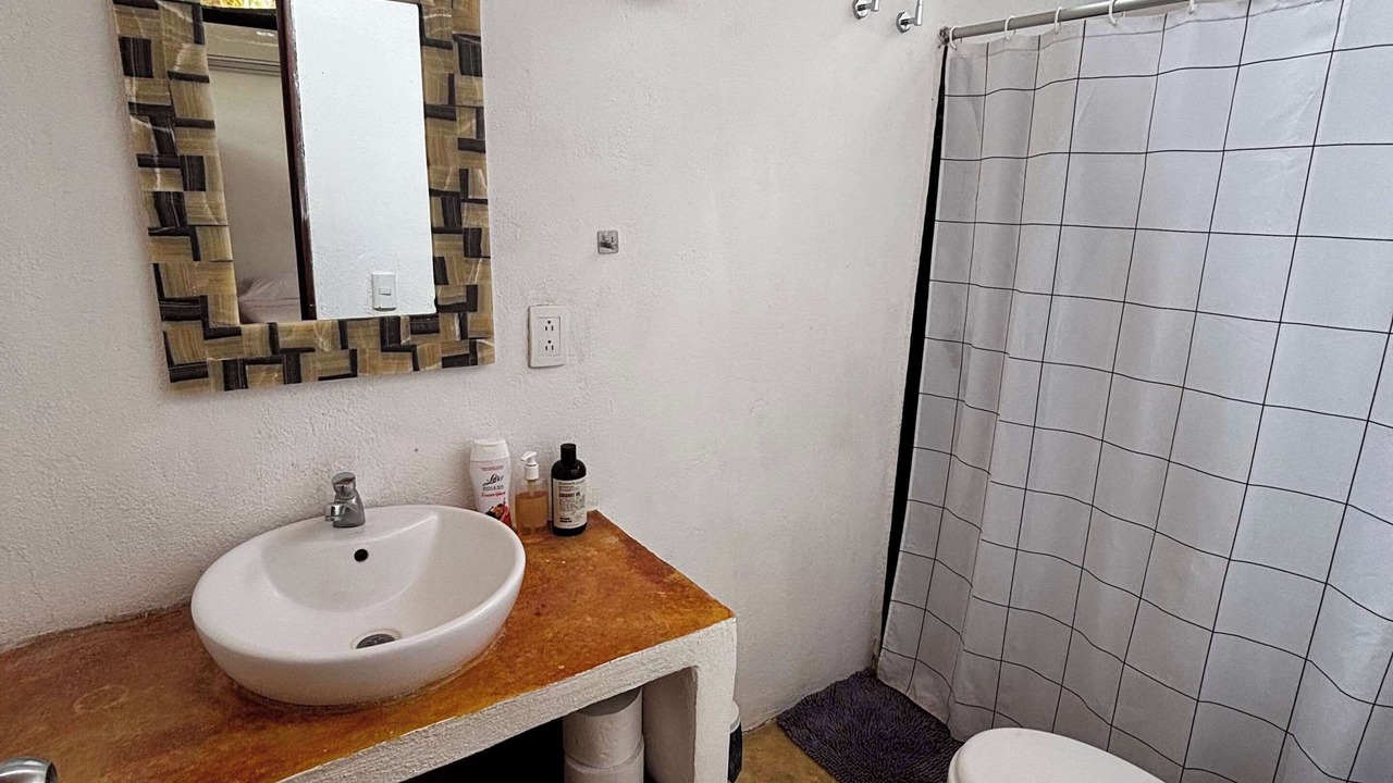 Photo of Bathroom in Salchi