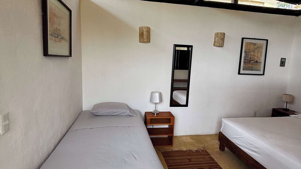 Photo of Bedroom in Salchi
