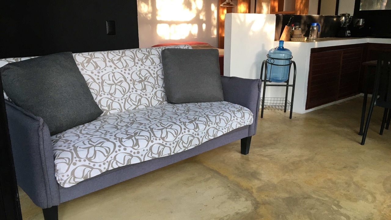 Photo of Livingroom in Salchi