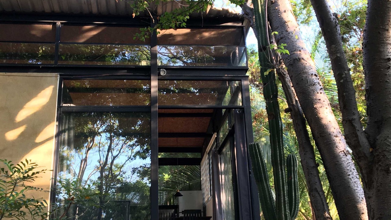 Photo of Patio Balcony in Salchi