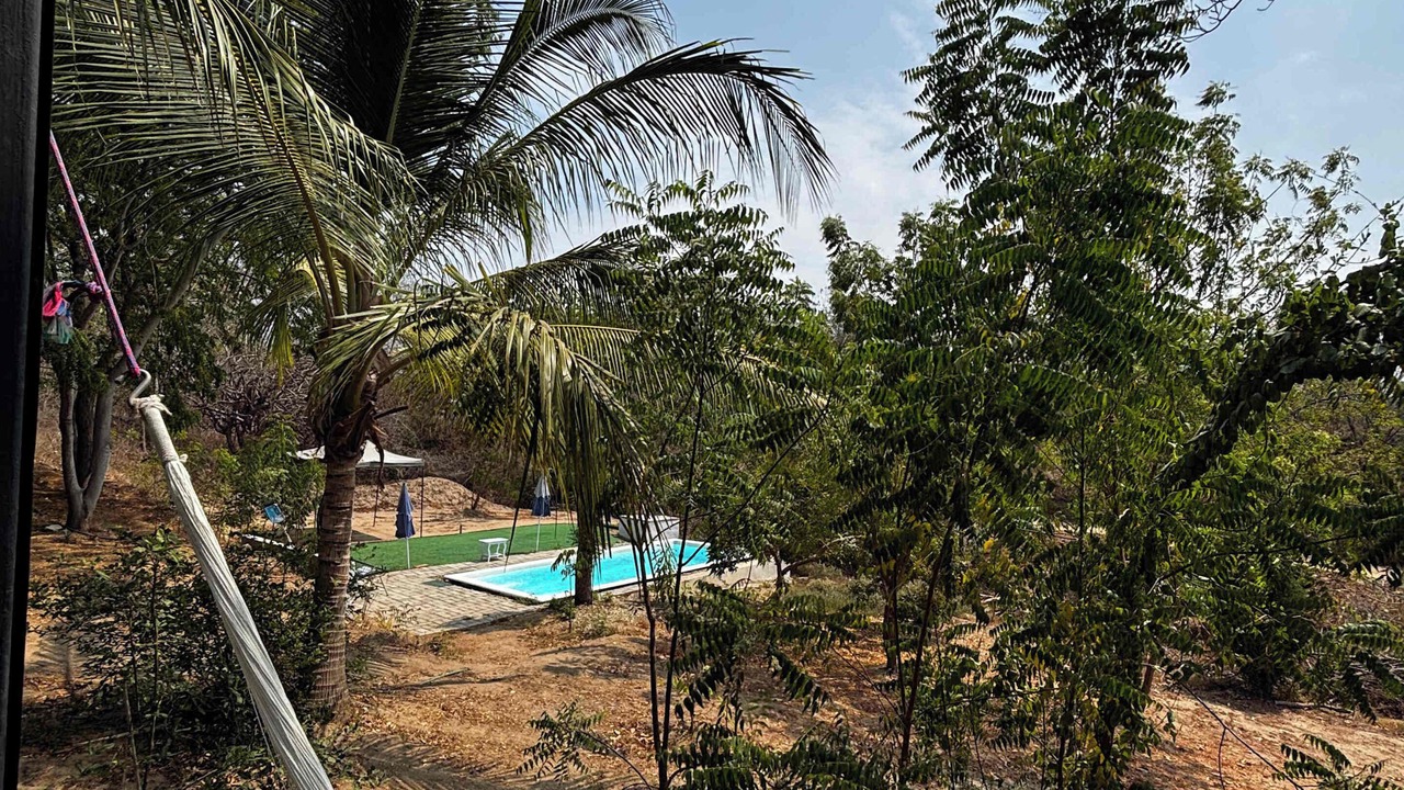 Photo of Outdoor in Salchi