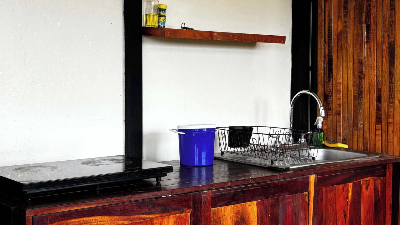 Photo of Kitchen in Salchi