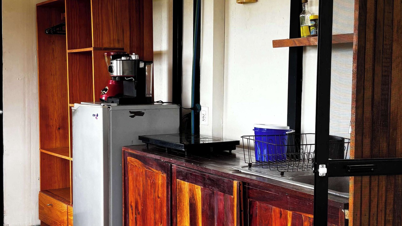 Photo of Kitchen in Salchi