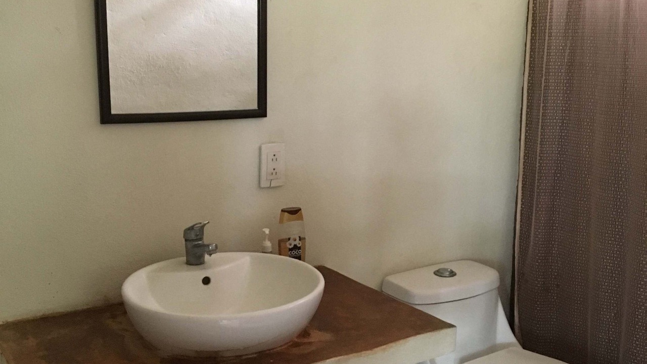 Photo of Bathroom in Salchi