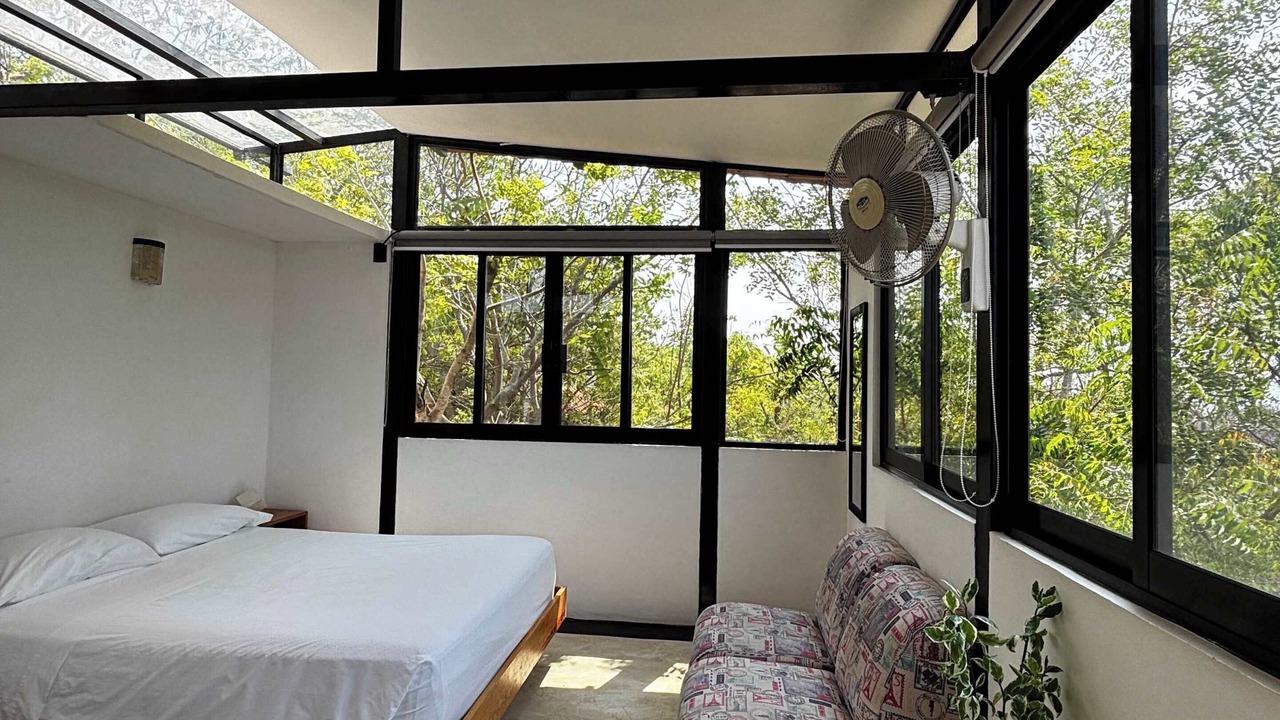 Photo of Bedroom in Salchi