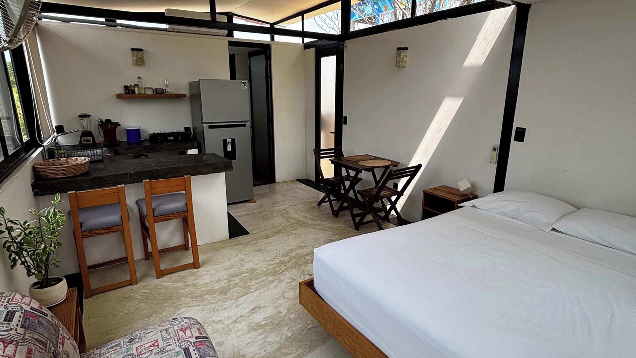 Photo of Bedroom in Salchi