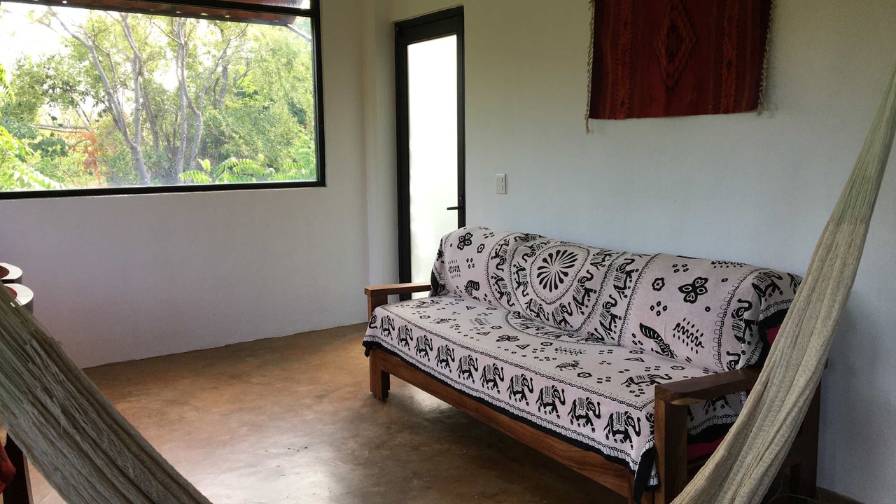 Photo of Livingroom in Salchi