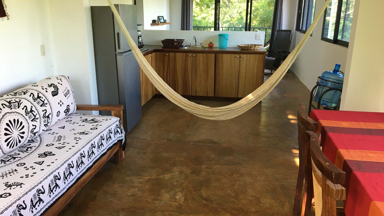 Photo of Livingroom in Salchi