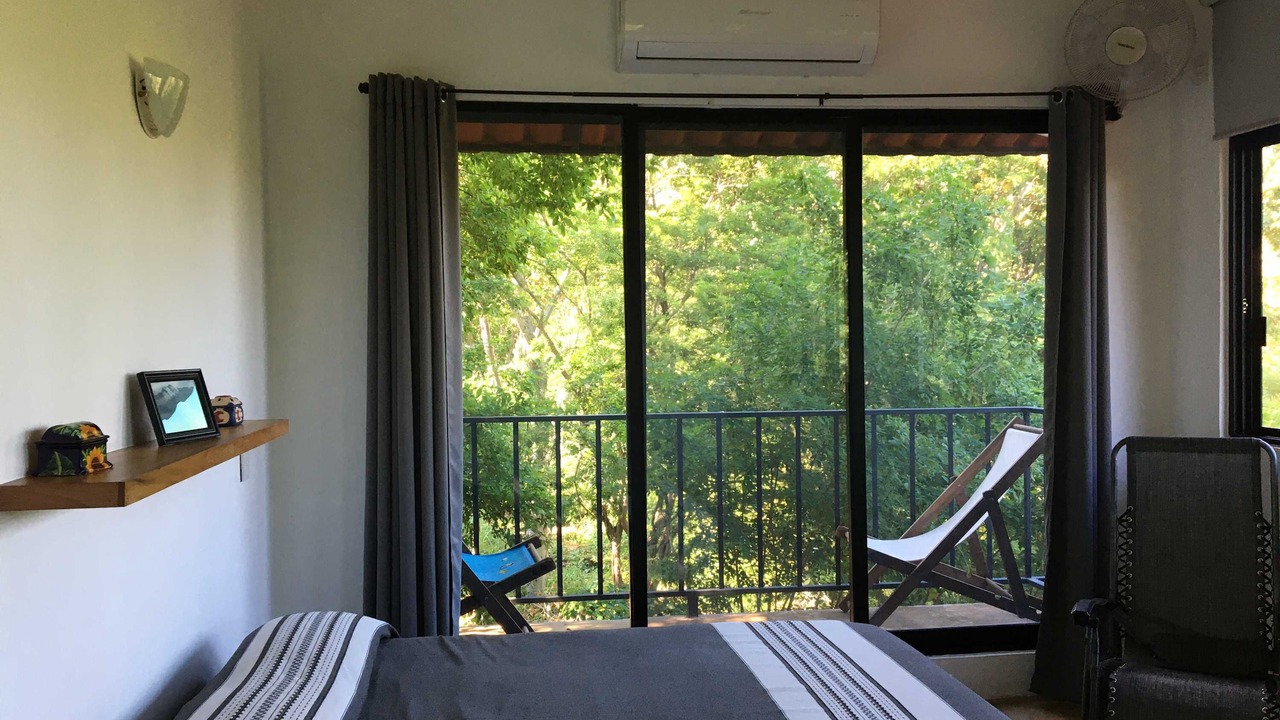 Photo of Bedroom in Salchi