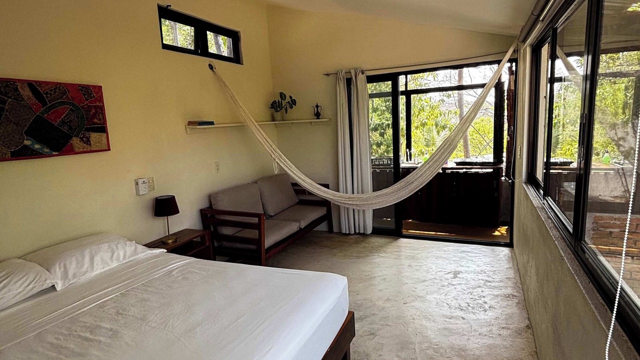 Photo of Bedroom in Salchi