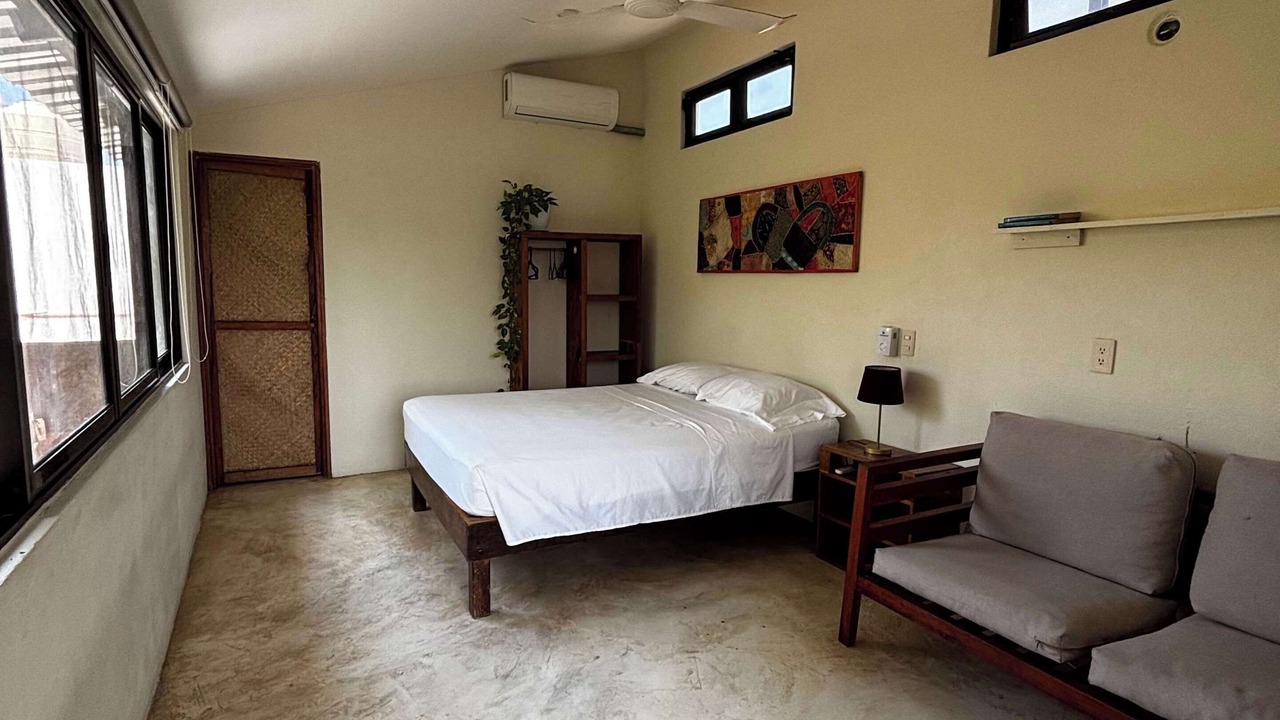 Photo of Bedroom in Salchi
