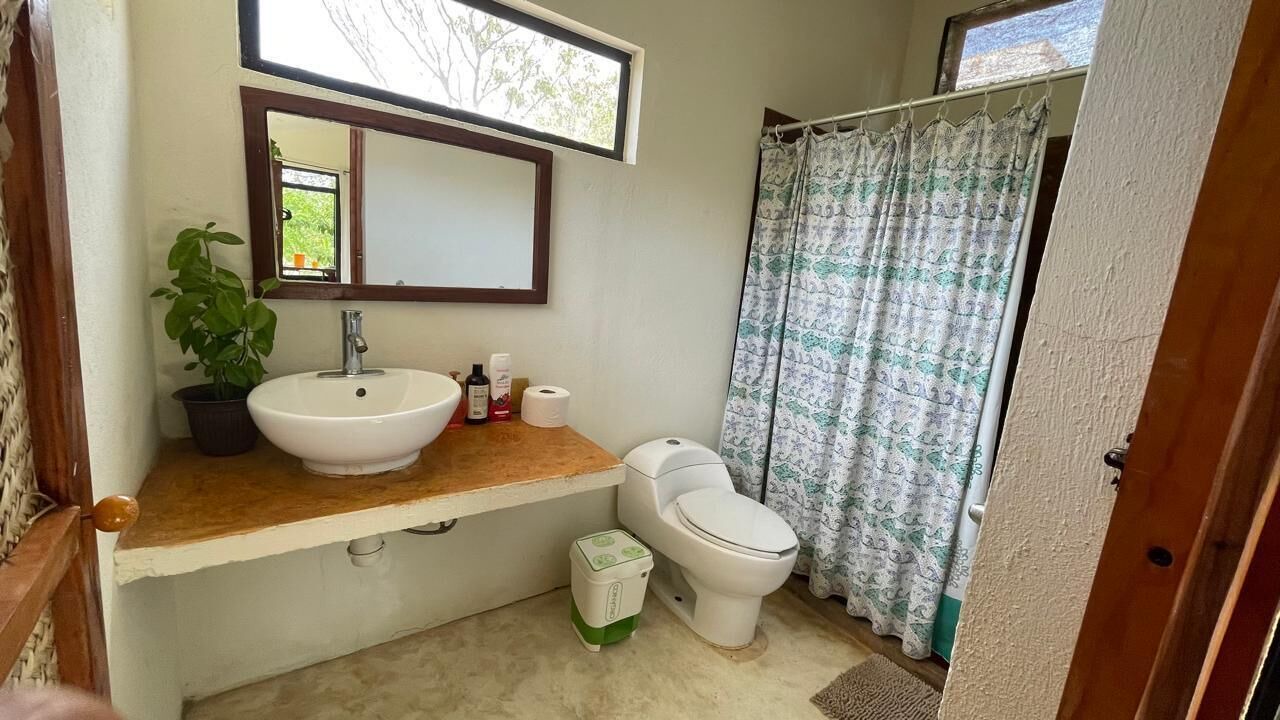 Photo of Bathroom in Salchi