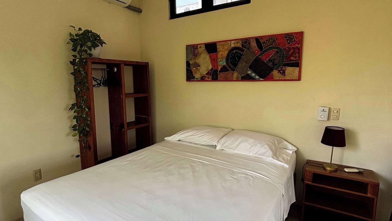 Photo of Bedroom in Salchi