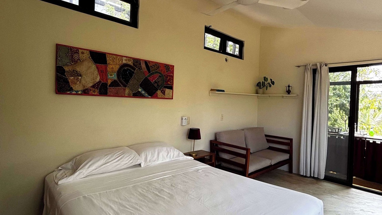 Photo of Bedroom in Salchi