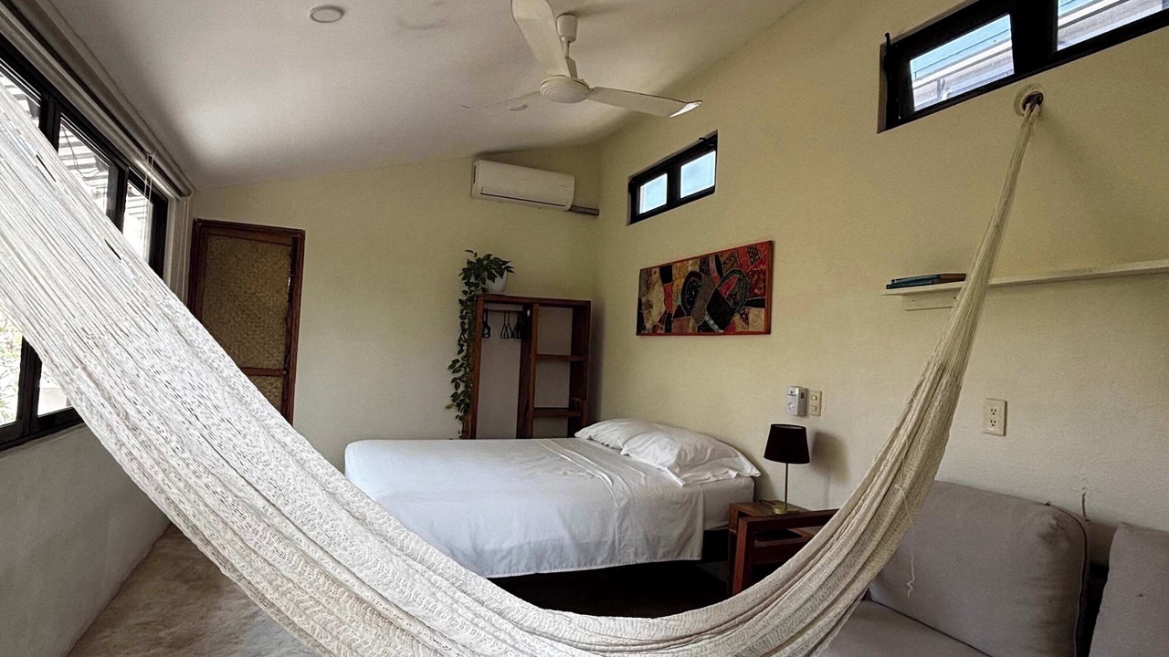 Photo of Bedroom in Salchi