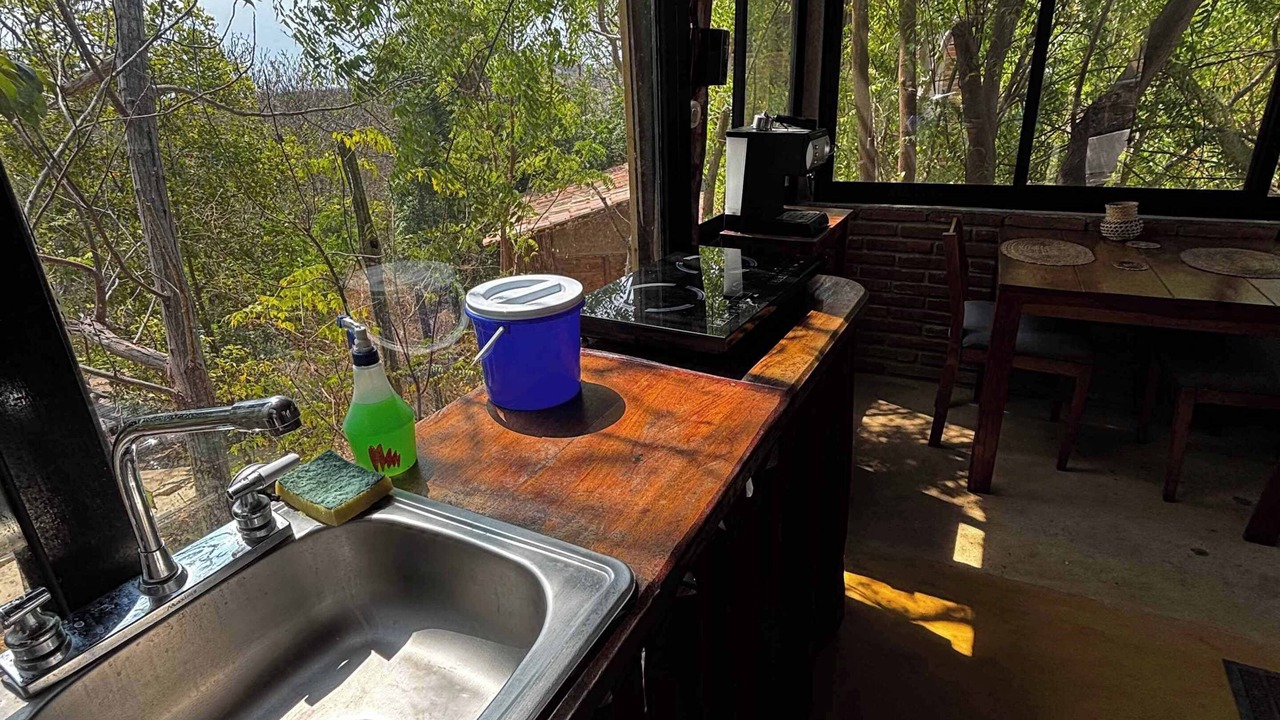Photo of Kitchen in Salchi
