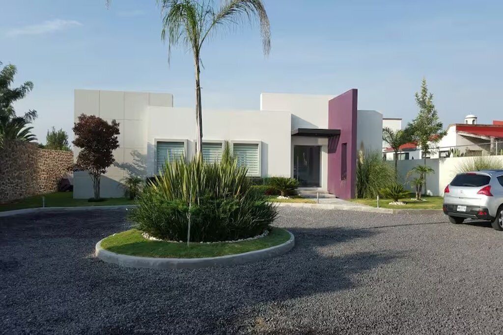 Photo of Outdoor in Tequisquiapan