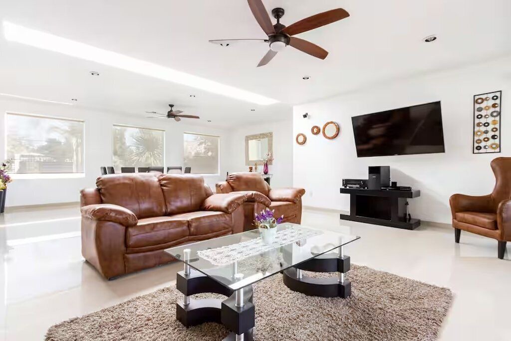 Photo of Livingroom in Tequisquiapan