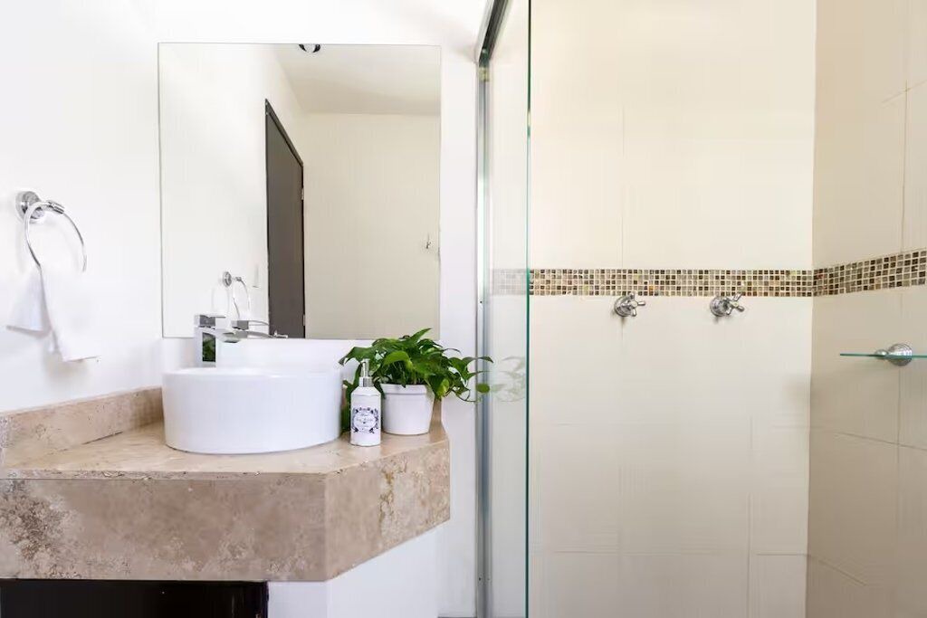 Photo of Bathroom in Tequisquiapan