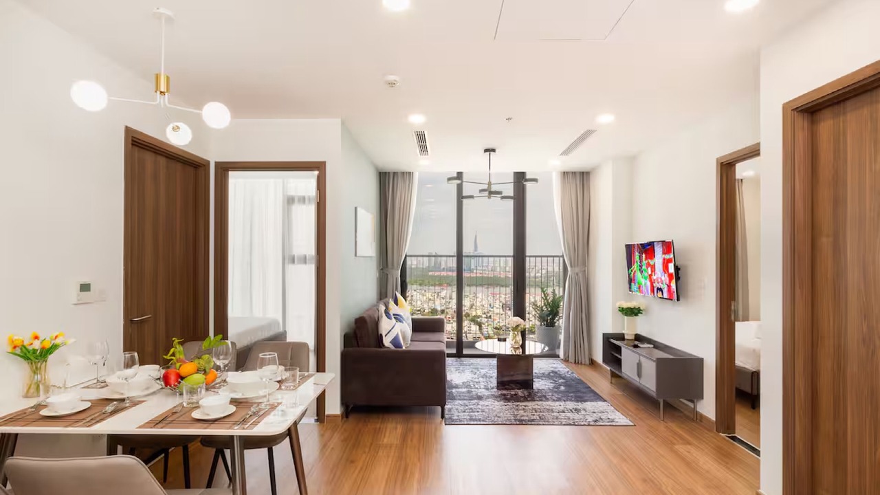 Photo of Livingroom in Binh Thuan