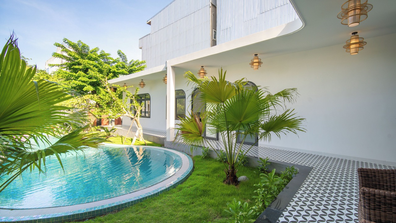 Photo of Outdoor in An Hai Đong