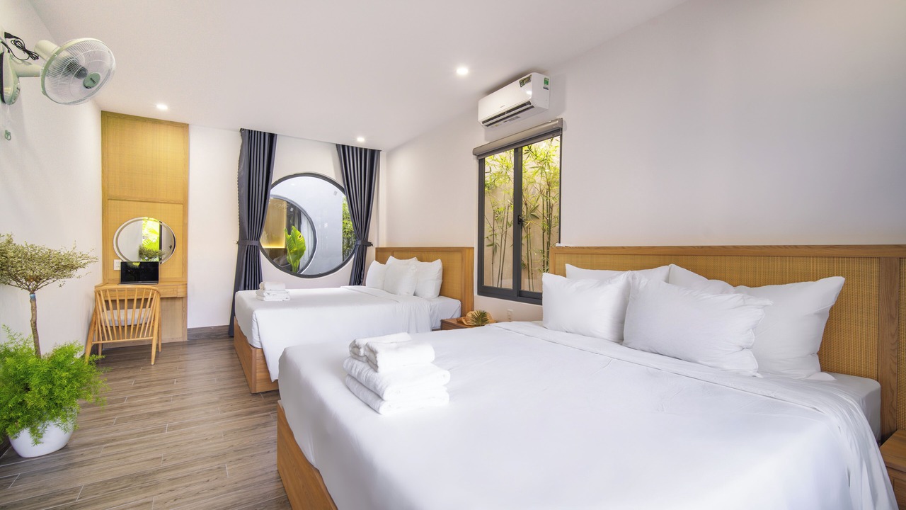 Photo of Bedroom in An Hai Đong