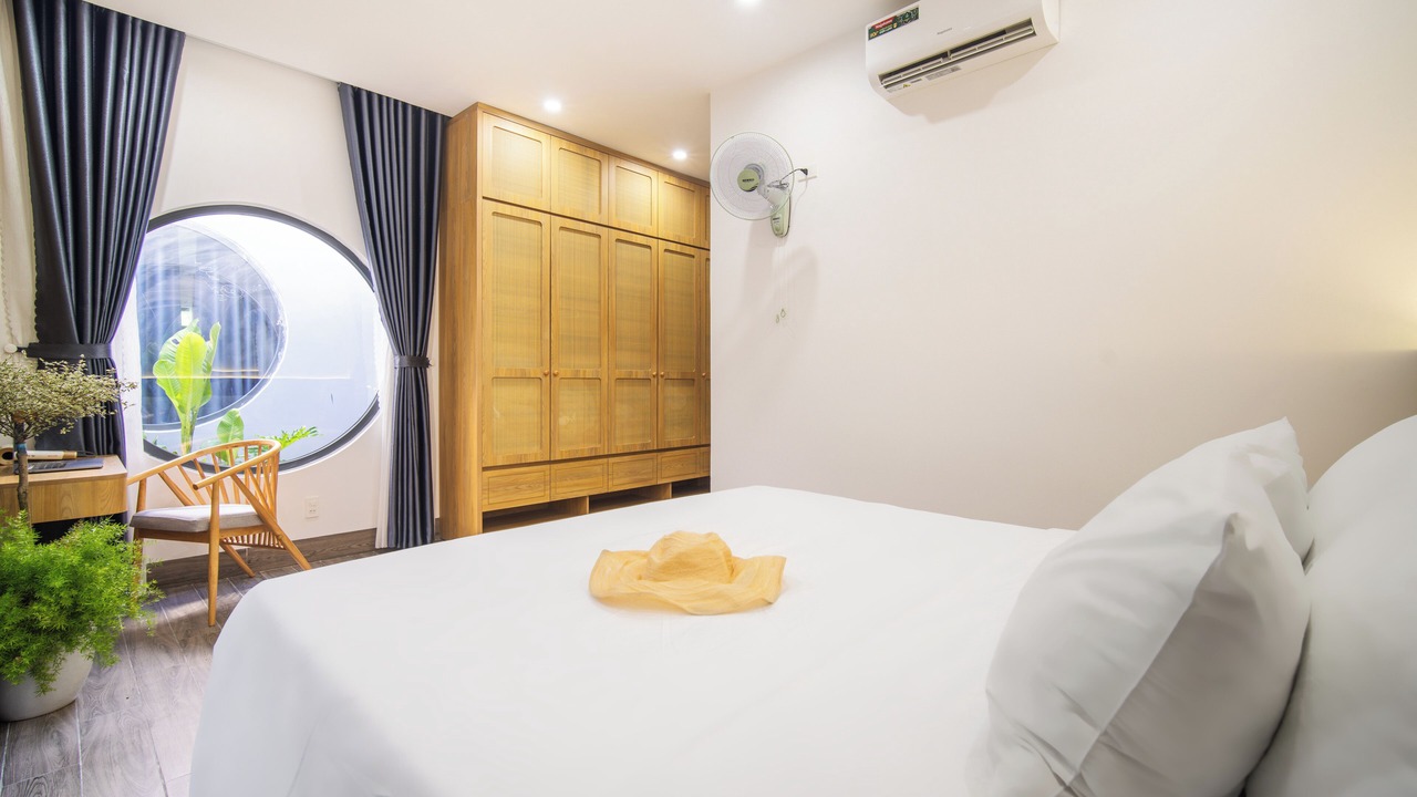 Photo of Bedroom in An Hai Đong