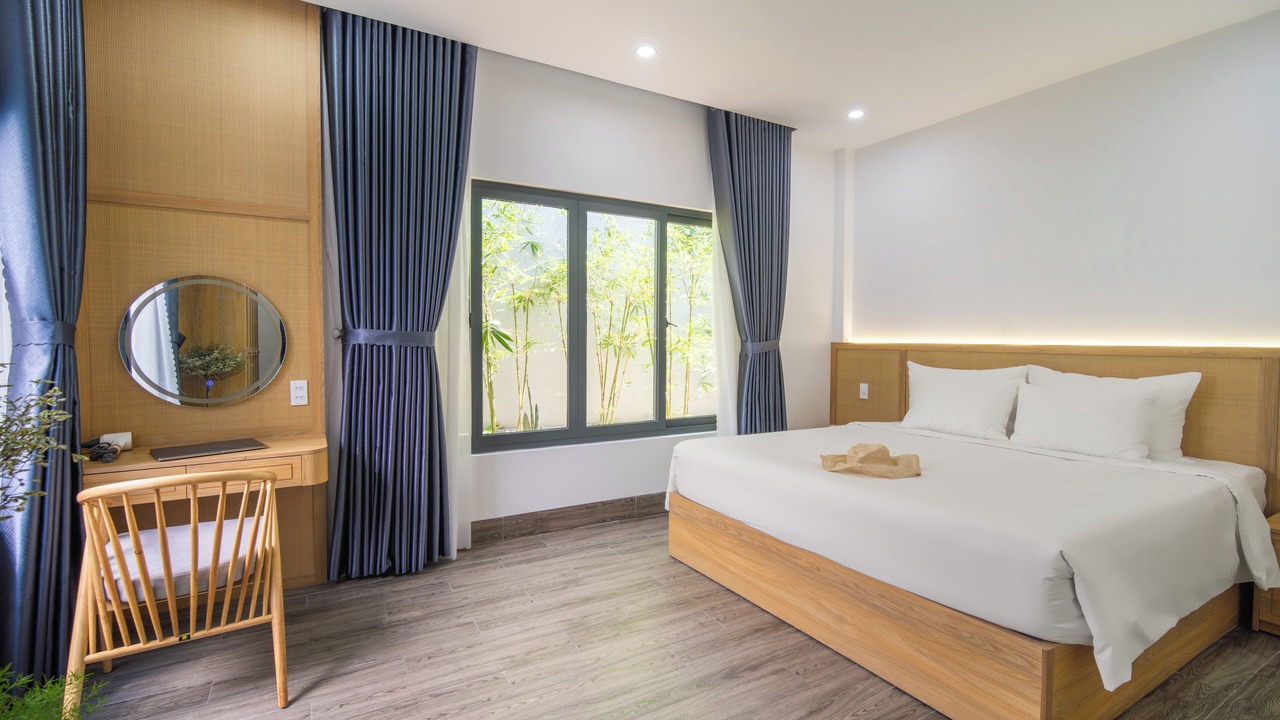 Photo of Bedroom in An Hai Đong