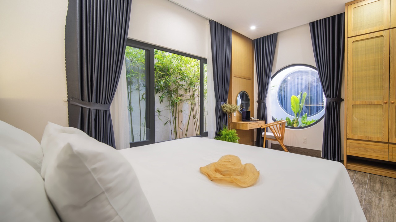 Photo of Bedroom in An Hai Đong