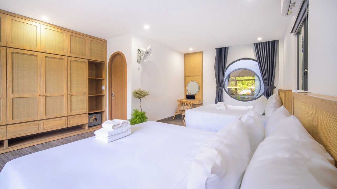 Photo of Bedroom in An Hai Đong