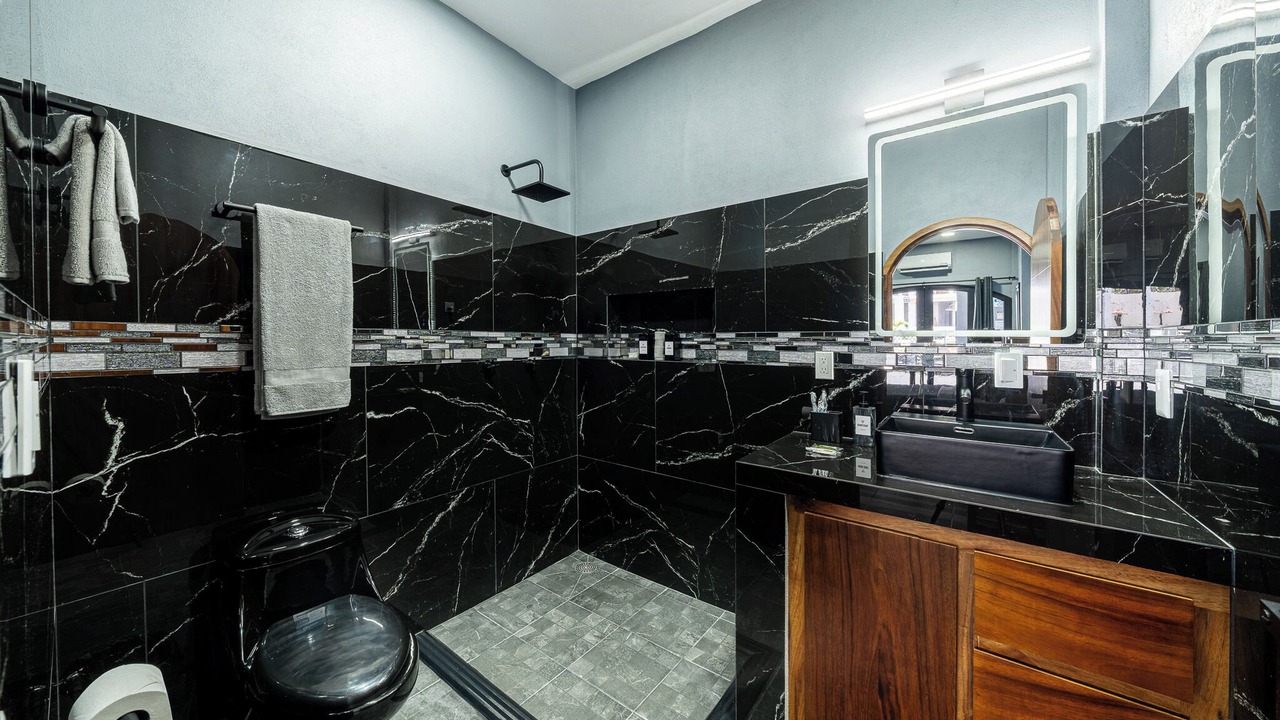 Photo of Bathroom in Barra de Navidad