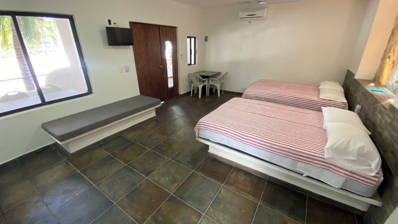 Photo of Bedroom in Los Ayala