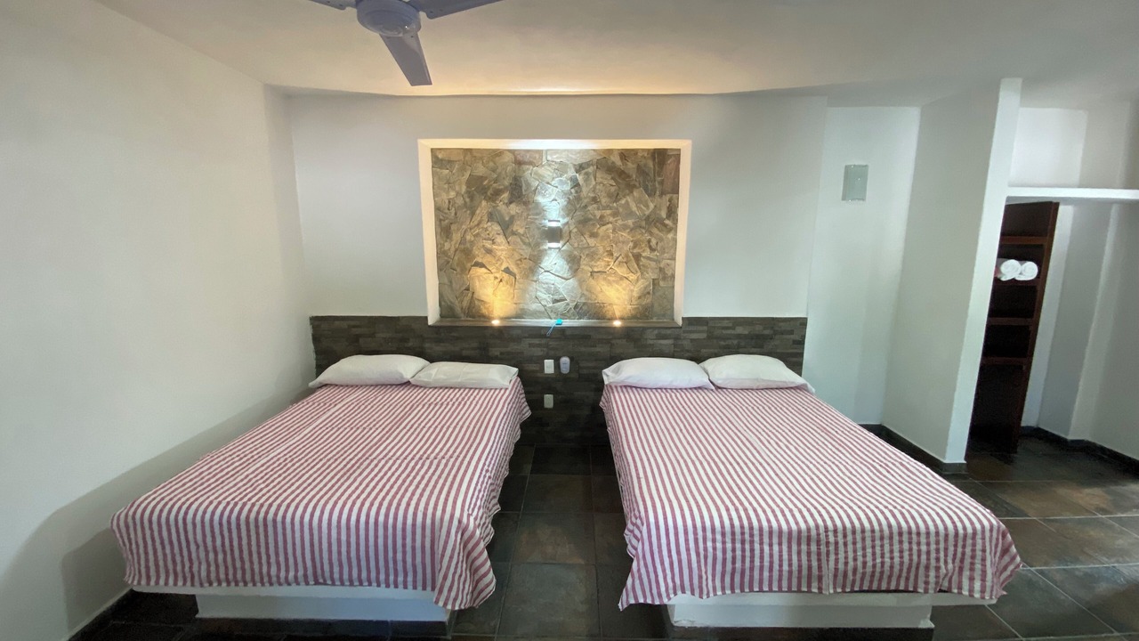 Photo of Bedroom in Los Ayala