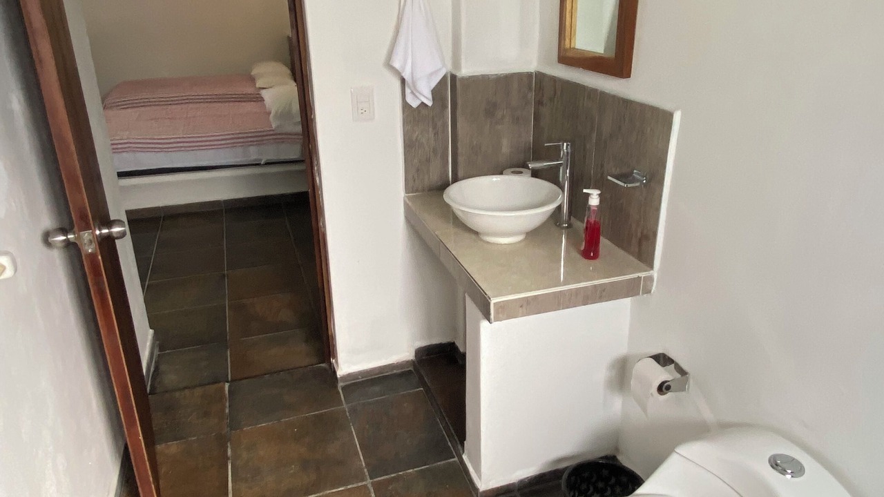 Photo of Bathroom in Los Ayala