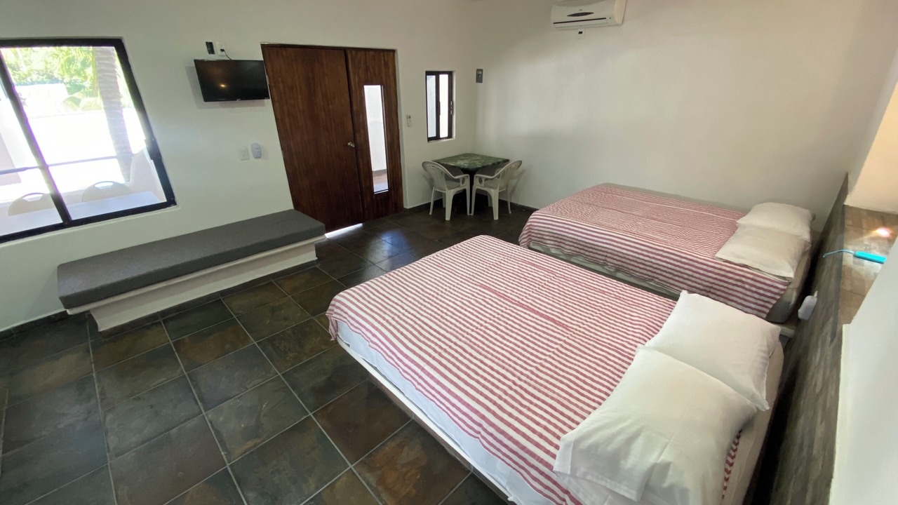 Photo of Bedroom in Los Ayala