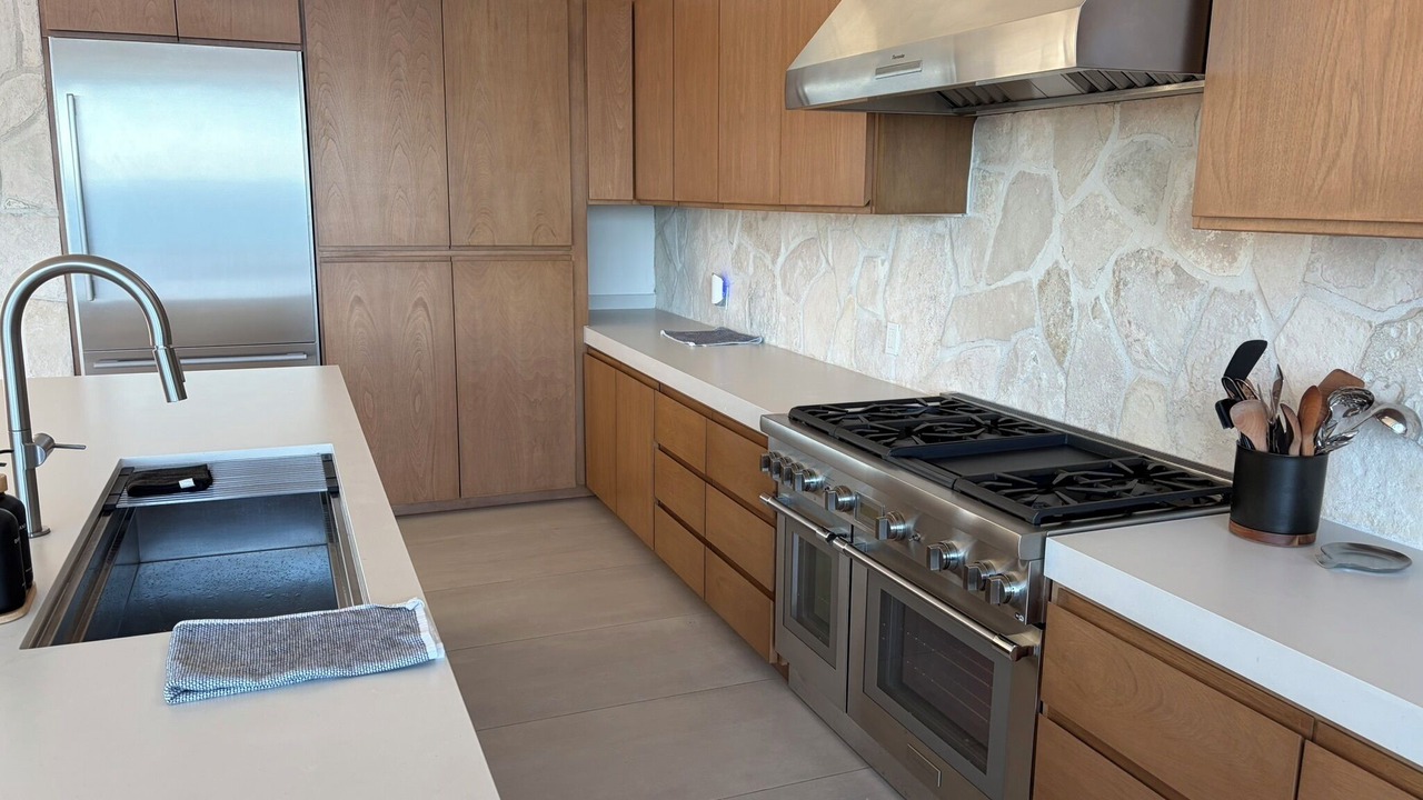 Photo of Kitchen in Los Barriles