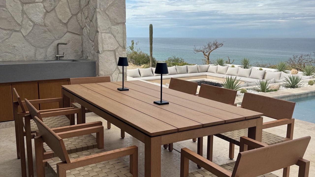 Photo of Outdoor in Los Barriles